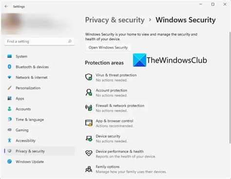 Data Privacy Settings, Controls & Tools .